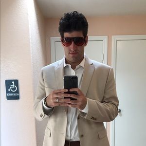 Meet your Posher, John